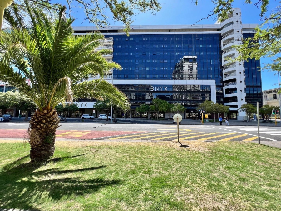 1 Bedroom Property for Sale in Cape Town City Centre Western Cape